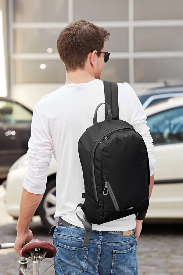 Backpack Solution Black