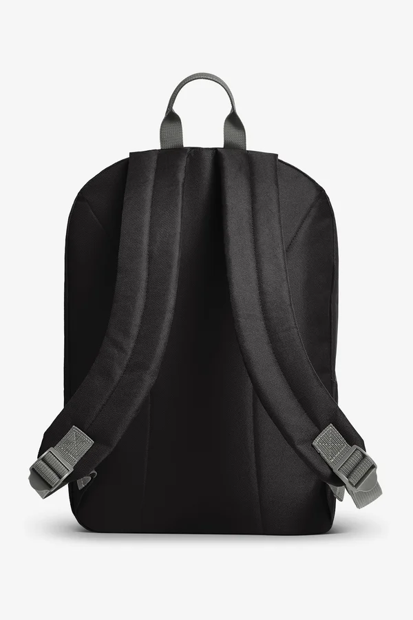 Backpack Solution Black