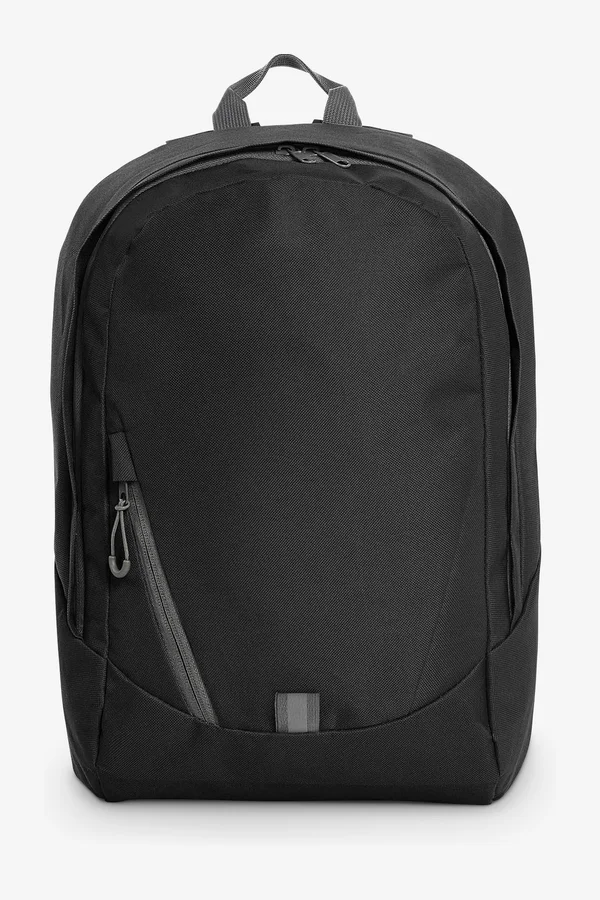 Backpack Solution Black