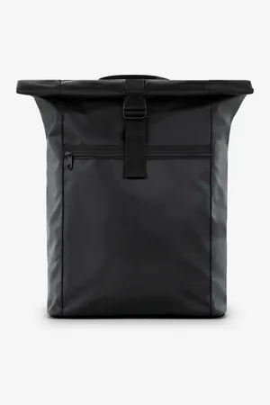 Backpack Kurier Eco Black