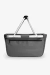 Shopper Basket Anthracite
