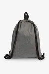 Drawstring Bag Jersey Anthracite