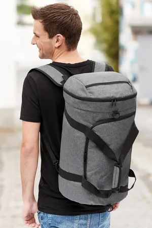 Multi Bag Craft Grey-Sprinkle