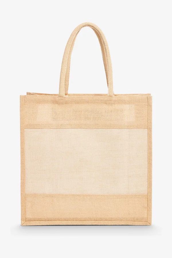 Shopper Native nature