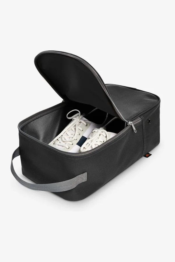 Shoe Bag Solution Black
