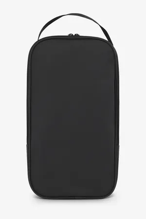 Shoe Bag Solution Black
