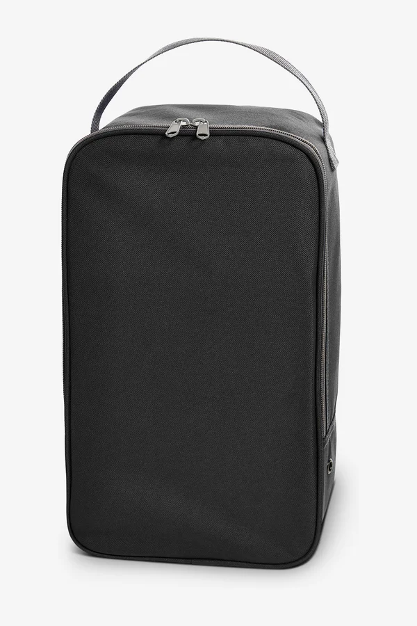 Shoe Bag Solution Black
