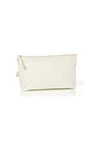 Zipper Bag Organic M