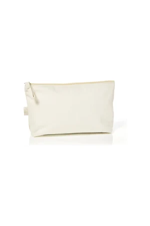 Zipper Bag Organic M