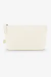 Zipper Bag Organic M nature