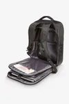 Business Notebook Backpack Giant Black