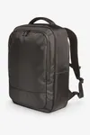 Business Notebook Backpack Giant Black