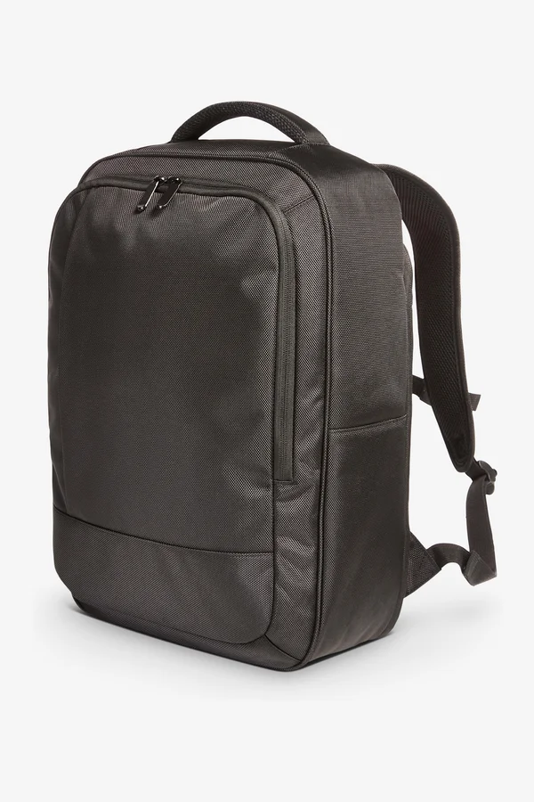 Business Notebook Backpack Giant Black