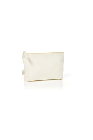 Zipper Bag Organic S