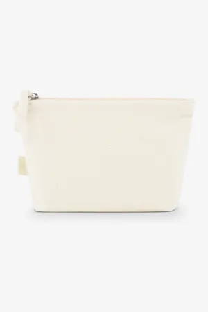 Zipper Bag Organic S nature