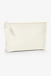 Zipper Bag Organic S nature