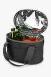 Lunchbag Solution Black