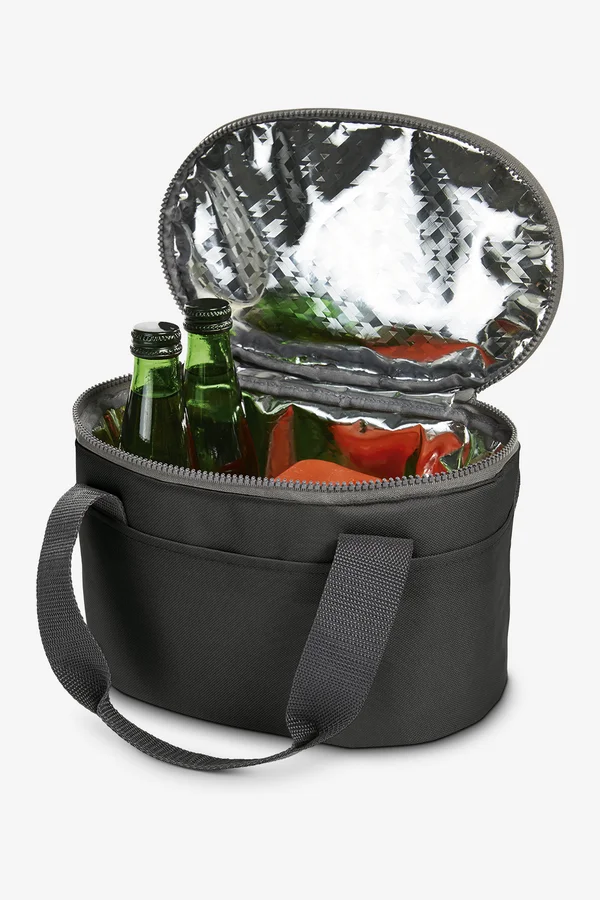Lunchbag Solution Black