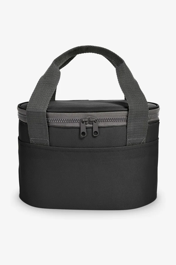 Lunchbag Solution Black