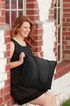 Shopper Store Black