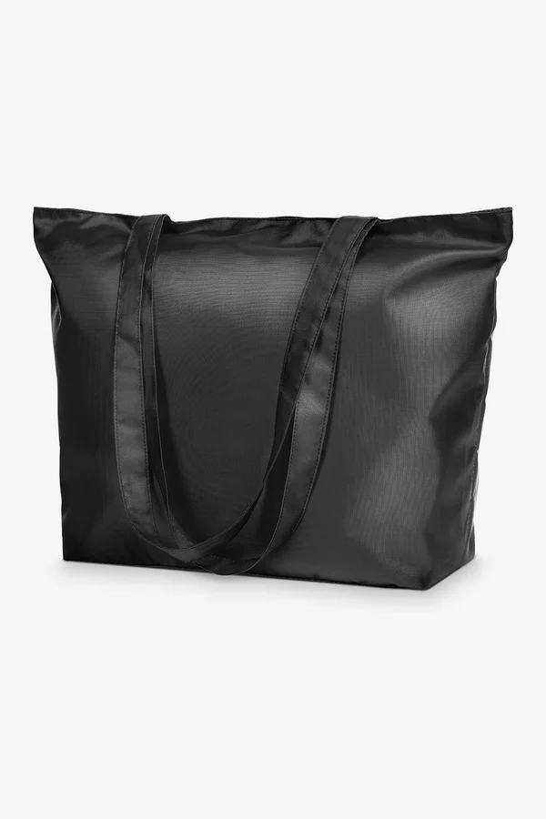 Shopper Store Black