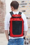 Backpack Storm Red