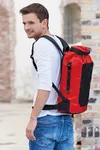 Backpack Storm Red