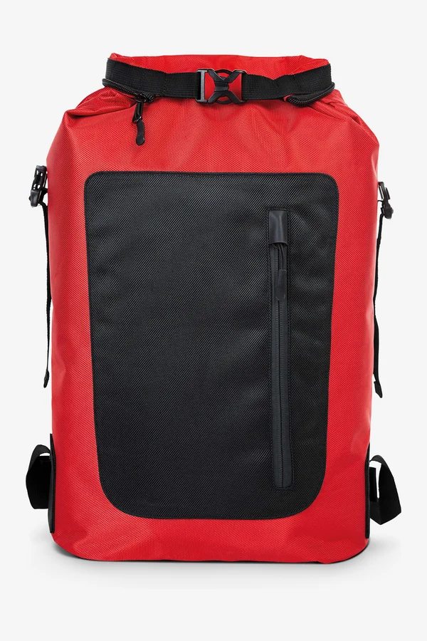 Backpack Storm Red