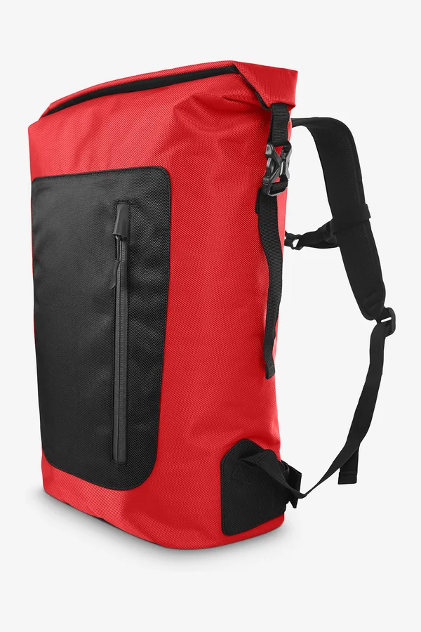 Backpack Storm Red