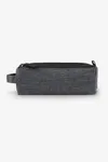 Case Elegance Black / Grey-Sprinkle