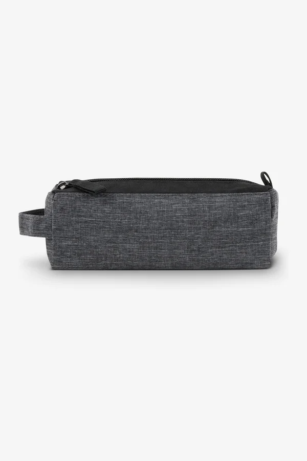 Case Elegance Black / Grey-Sprinkle