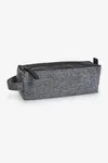Case Elegance Black / Grey-Sprinkle