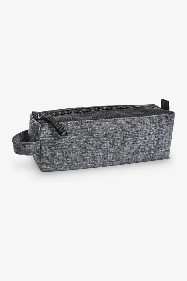 Case Elegance Black / Grey-Sprinkle