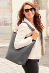 Shopper Newclassic Anthracite
