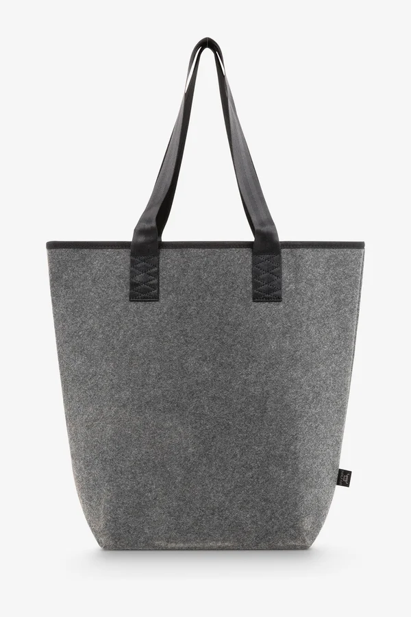 Shopper Newclassic Anthracite