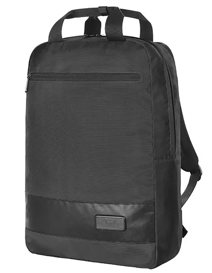 Notebook Backpack Stage