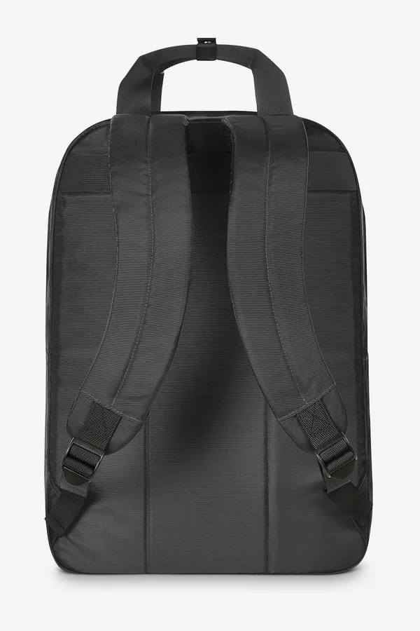 Notebook Backpack Stage Black
