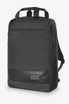 Notebook Backpack Stage Black