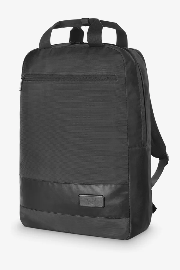 Notebook Backpack Stage Black