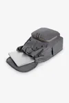 Notebook Backpack Country Anthracite