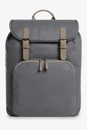 Notebook Backpack Country Anthracite