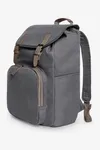 Notebook Backpack Country Anthracite