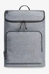 Cooler Backpack Trend Grey-Sprinkle