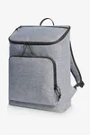 Cooler Backpack Trend Grey-Sprinkle
