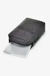 Notebook Backpack Europe Grey-Sprinkle