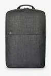 Notebook Backpack Europe Grey-Sprinkle