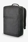 Notebook Backpack Europe Grey-Sprinkle