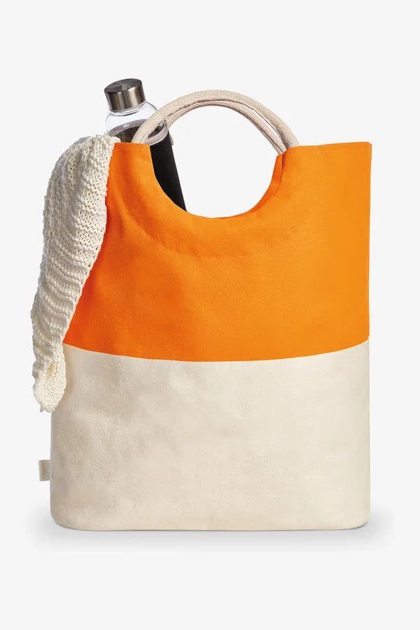 Shopper Sunny Orange
