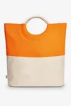 Shopper Sunny Orange
