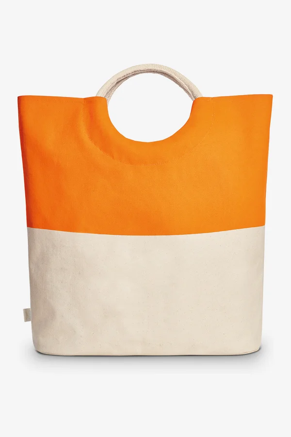 Shopper Sunny Orange